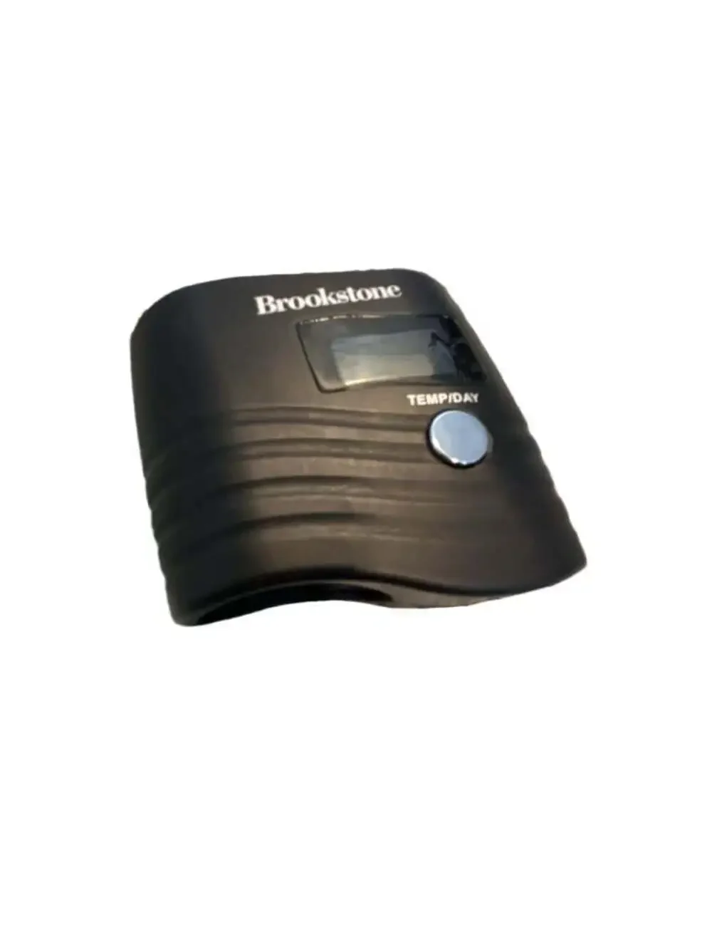 Brookstone Automatic Wine Preserver Vacuum Pump w/ Digital Temp Display 710962